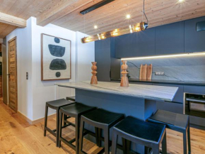 Appartement haut de gamme, 4 pers, wifi - FR-1-694-370 Val-D'isère